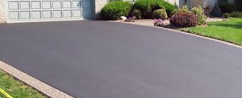 Best Concrete Driveway Installation in Mcrae Helena, GA